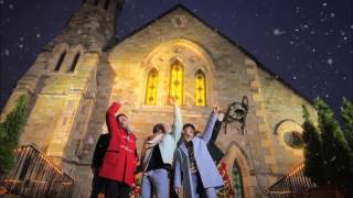 BTOB 『Christmas Time ~君だけを~』Teaser