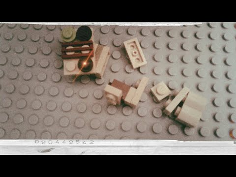 Lego scp animation pilot episode | lego scp анимация: секретная лаборатория пилотный эпизод
