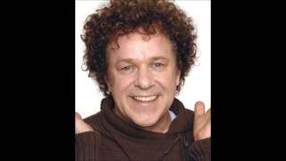 Leo Sayer chats with Mark Spate