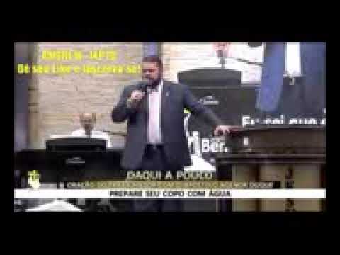 Louvor Giovani e ap Agenor.. Meu primeiro amor