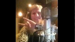 Robin DeLorenzo w/Manny Charlton - It Does Something off the Hellacious CD