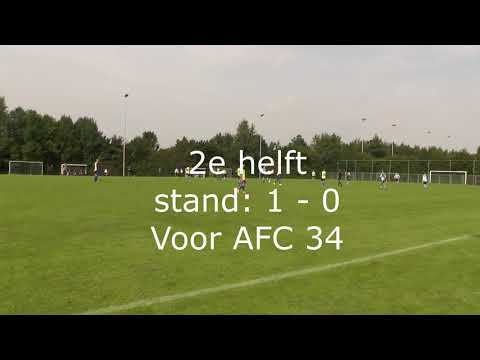 SHO Toernooi 26 aug 2017 wedstrijd 3   fc eindhoven