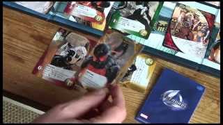 Legendary: Paint the Town Red - EP03