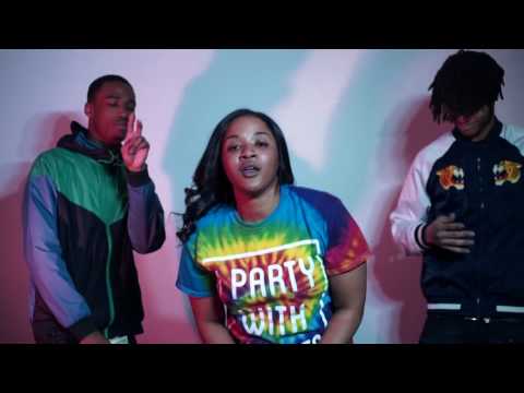 Hippie X -  Brand New Official Video (Shot by @totrueice)