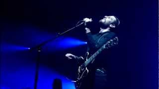 Waste   Archive   Paris Zenith 17112012