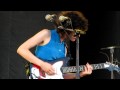 St Vincent - Dig A Pony - Live @ All Points West ...