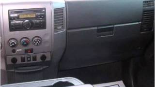 preview picture of video '2008 Nissan Titan Used Cars Accident MD'