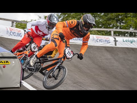 2022 World Cup Round 1&2 Recap // Glasgow, Scotland