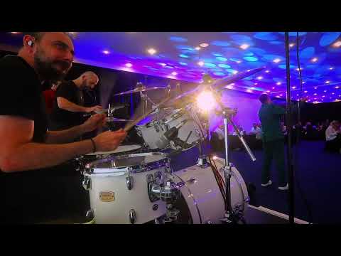 Maid Hecimovic | Live in Sarajevo #drums 