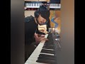 Dave Weckl - Afrique (Synth Jam.)