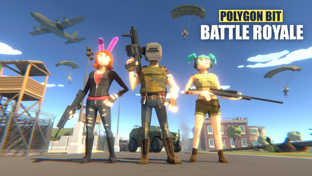 Announcement Trailer