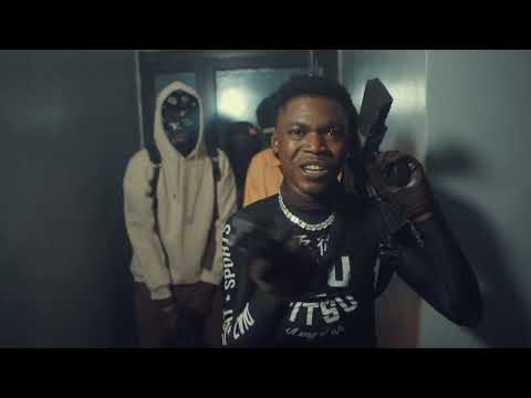 SAM DJUL - ASSASSIN (Clip Officiel)