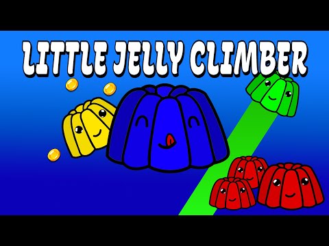 Little Jelly Climber