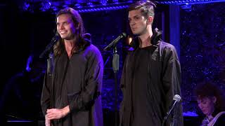 Aaron Jackson and Josh Sharp - &quot;Lullay Lullay&quot; (54 Sings Annie Lennox)