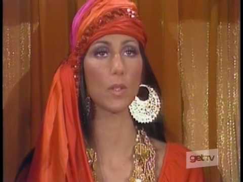 Sonny & Cher with Joe Namath (1974)