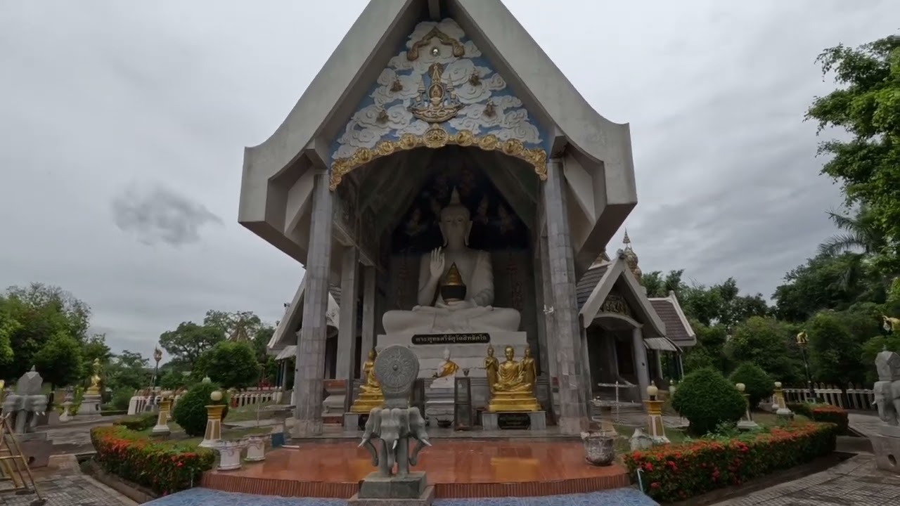Wat Siriphong Sawat