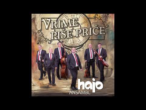 Ansambl Hajo - Volio sam, trošio sam
