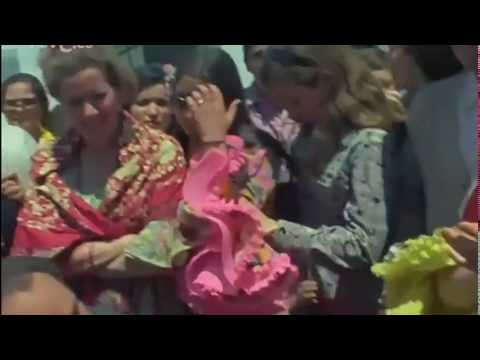 CAMARÓN DE LA ISLA, PACO DE LUCÍA - UN MOMENTO EN EL ROCÍO