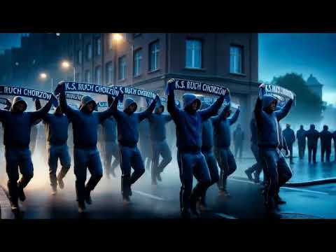 Niebieski Młyn - Wszyscy Na Szpil!