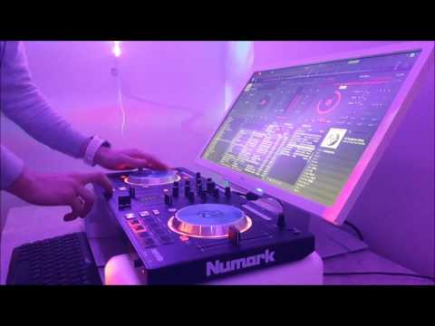 EDM Mix 2017 (Numark Mixtrack Pro 3)