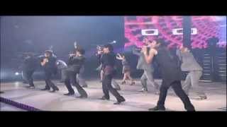 東方神起　TVXQ　Crazy Love