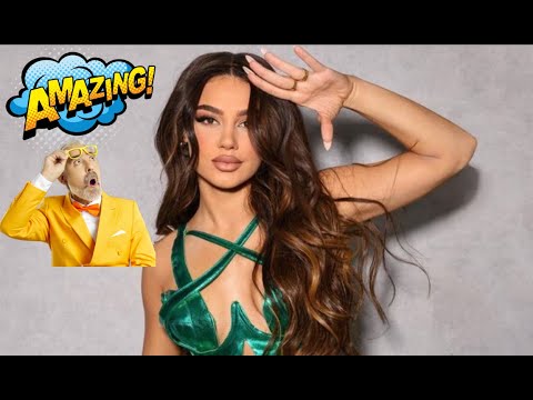 Dhurata Dora ft. Soolking - Zemër Reaction!