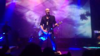 Devin Townsend Project - Where we belong (incomplet)