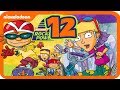 Rocket Power Beach Bandits Walkthrough Part 12 Gamecube PS2 Mondo Mountain