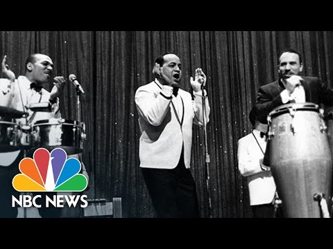Born In Harlem, And Swept the World: The Story Of Latin Boogaloo | NBC News