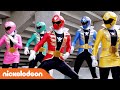 Power Rangers Super Megaforce | Official Theme ...