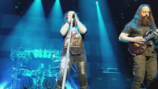Dream Theater As I Am 2017 Live Rochester NY