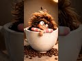La vida necesita más café y menos estrés #musica