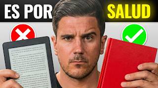 Recupera tu CAPACIDAD LECTORA y Arregla tu Cerebro en 30 días
