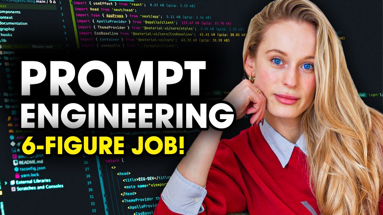 What Are The Top 4 Methods for Prompt Engineering?