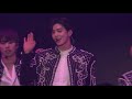 MGL SUB The 2nd ASTROAD To Seoul STARLIGHT