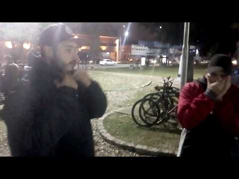 LUCK G vs MIRKO | 4tos | Fecha 5 | Cru2 Free