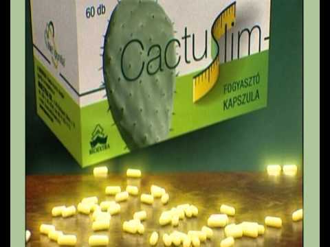 Slim Formula - Üzletek CaliVita International Nopal kaktusz fogyás áttekintés