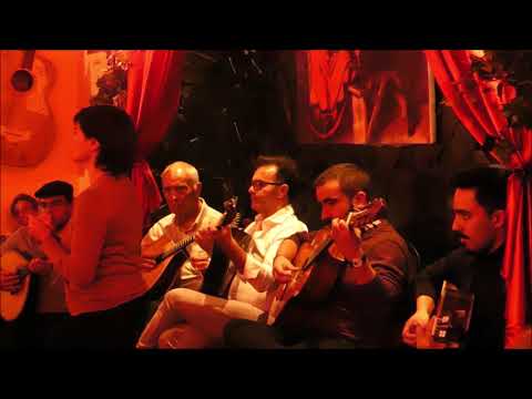 Raquel Sousa - "Beijos de Fogo" (Mário Raínho / Georgino de Sousa )