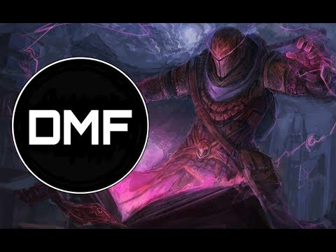 Virtual Riot - Show Up Ft.Virus Syndicate (Crow x Knoir Remix)