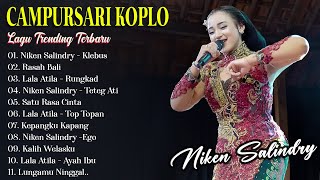 Download lagu FULL ALBUM MANGKU PUREL RASAH BALI GANG DOLLY KLEBUS VERSI CAMPURSARI NIKEN SALINDRY & LALA ATILA mp3