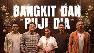 Download lagu Bangkit dan Puji Dia - Lifeline Music ft. Ningsyh Grasyella mp3 Download lagu Bangkit dan Puji Dia - Lifeline Music ft. Ningsyh Grasyella mp3