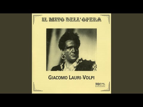 Aida: Aida, Act IV: Gia i sacerdoti adunansi