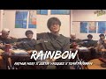Rainbow - Arthur Nery x Justin Vasquez x Team Payaman