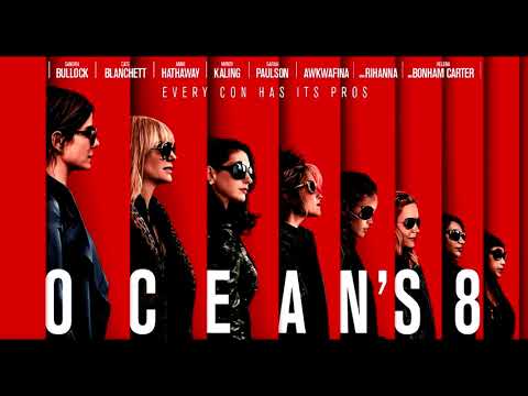 Ocean's 8 Soundtrack: Mark F Angelo x Sandie - Pray With Me Tonight