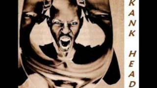 Skankheads - milk is my sugar (live)