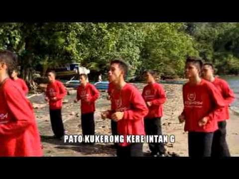 Putra Santiago - Menondong Pato.mp4