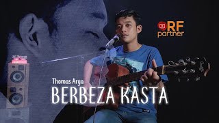 Download lagu BERBEZA KASTA Cover Rudy Sadike [SlowRock] RF Partner mp3