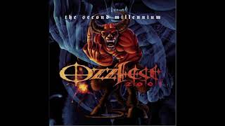 South Texas Deathride The Union Underground Live Ozzfest 2001 ~ The Second Millennium