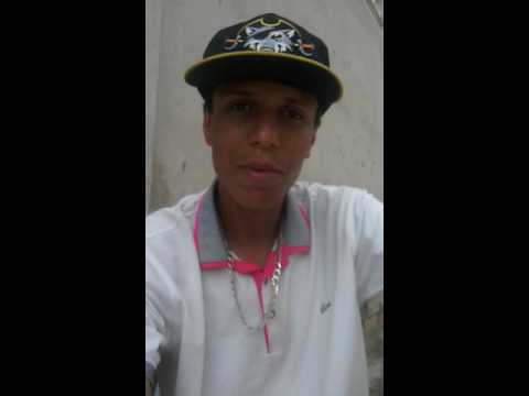 MC CYCLONE CHATO HOMENAGEM A ANDERSON LOPES EX MC SURF OTMR