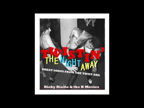 Ricky Rialto & B Movies - Monster Mash